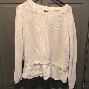 Aerie sweater